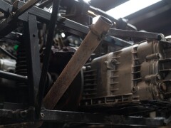 Alfa Romeo FORMULA ALFA BOXER 