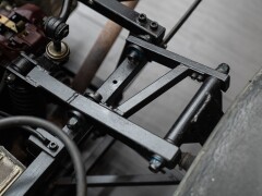 Alfa Romeo FORMULA ALFA BOXER 