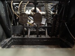 Alfa Romeo FORMULA ALFA BOXER 