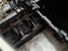 Alfa Romeo FORMULA ALFA BOXER 