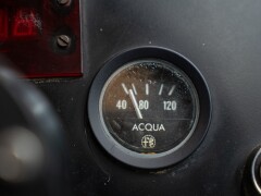 Alfa Romeo FORMULA ALFA BOXER 