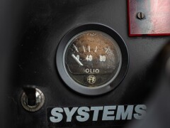 Alfa Romeo FORMULA ALFA BOXER 