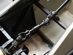 Alfa Romeo FORMULA ALFA BOXER 