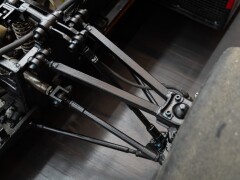 Alfa Romeo FORMULA ALFA BOXER 