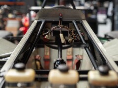 Alfa Romeo FORMULA ALFA BOXER 