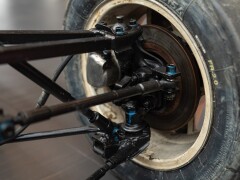 Alfa Romeo FORMULA ALFA BOXER 