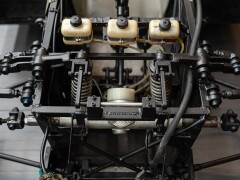 Alfa Romeo FORMULA ALFA BOXER 