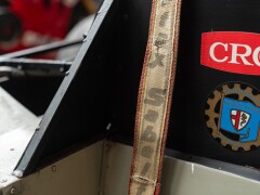 Alfa Romeo FORMULA ALFA BOXER 