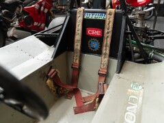 Alfa Romeo FORMULA ALFA BOXER 