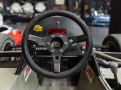 Alfa Romeo FORMULA ALFA BOXER 