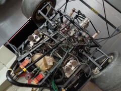 Alfa Romeo FORMULA ALFA BOXER 