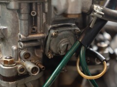 Alfa Romeo FORMULA ALFA BOXER 