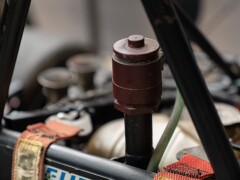 Alfa Romeo FORMULA ALFA BOXER 