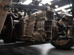 Alfa Romeo FORMULA ALFA BOXER 