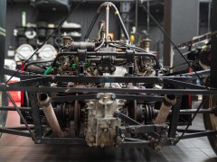 Alfa Romeo FORMULA ALFA BOXER 