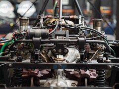 Alfa Romeo FORMULA ALFA BOXER 