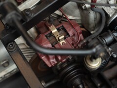 Alfa Romeo FORMULA ALFA BOXER 