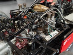 Alfa Romeo FORMULA ALFA BOXER 