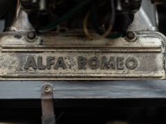Alfa Romeo FORMULA ALFA BOXER 