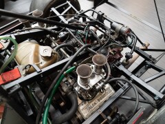 Alfa Romeo FORMULA ALFA BOXER 