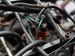 Alfa Romeo FORMULA ALFA BOXER 