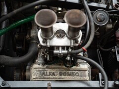 Alfa Romeo FORMULA ALFA BOXER 
