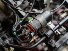 Alfa Romeo FORMULA ALFA BOXER 