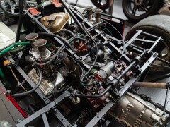 Alfa Romeo FORMULA ALFA BOXER 