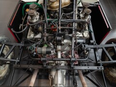 Alfa Romeo FORMULA ALFA BOXER 