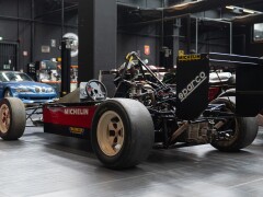 Alfa Romeo FORMULA ALFA BOXER 