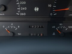 Alfa Romeo 164 TURBO 