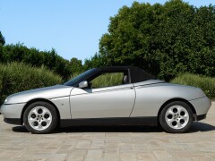 Alfa Romeo GTV SPIDER 2.0 TWIN SPARK 