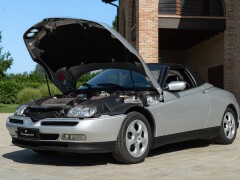Alfa Romeo GTV SPIDER 2.0 TWIN SPARK 