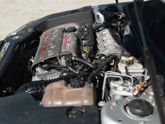 Alfa Romeo GTV SPIDER 2.0 TWIN SPARK 