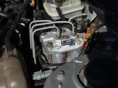 Alfa Romeo GTV SPIDER 2.0 TWIN SPARK 