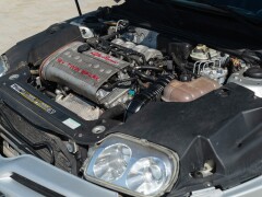 Alfa Romeo GTV SPIDER 2.0 TWIN SPARK 