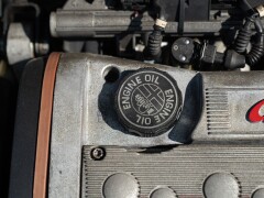 Alfa Romeo GTV SPIDER 2.0 TWIN SPARK 