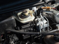 Alfa Romeo GTV SPIDER 2.0 TWIN SPARK 