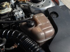 Alfa Romeo GTV SPIDER 2.0 TWIN SPARK 