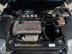 Alfa Romeo GTV SPIDER 2.0 TWIN SPARK 