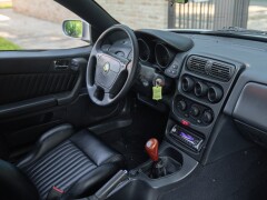 Alfa Romeo GTV SPIDER 2.0 TWIN SPARK 