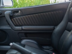 Alfa Romeo GTV SPIDER 2.0 TWIN SPARK 