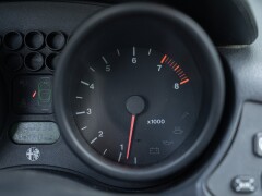 Alfa Romeo GTV SPIDER 2.0 TWIN SPARK 