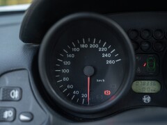 Alfa Romeo GTV SPIDER 2.0 TWIN SPARK 