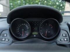 Alfa Romeo GTV SPIDER 2.0 TWIN SPARK 