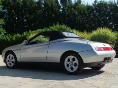 Alfa Romeo GTV SPIDER 2.0 TWIN SPARK 