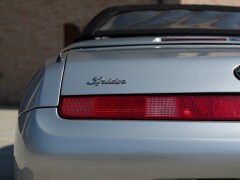 Alfa Romeo GTV SPIDER 2.0 TWIN SPARK 