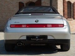 Alfa Romeo GTV SPIDER 2.0 TWIN SPARK 