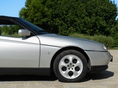 Alfa Romeo GTV SPIDER 2.0 TWIN SPARK 
