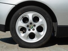 Alfa Romeo GTV SPIDER 2.0 TWIN SPARK 